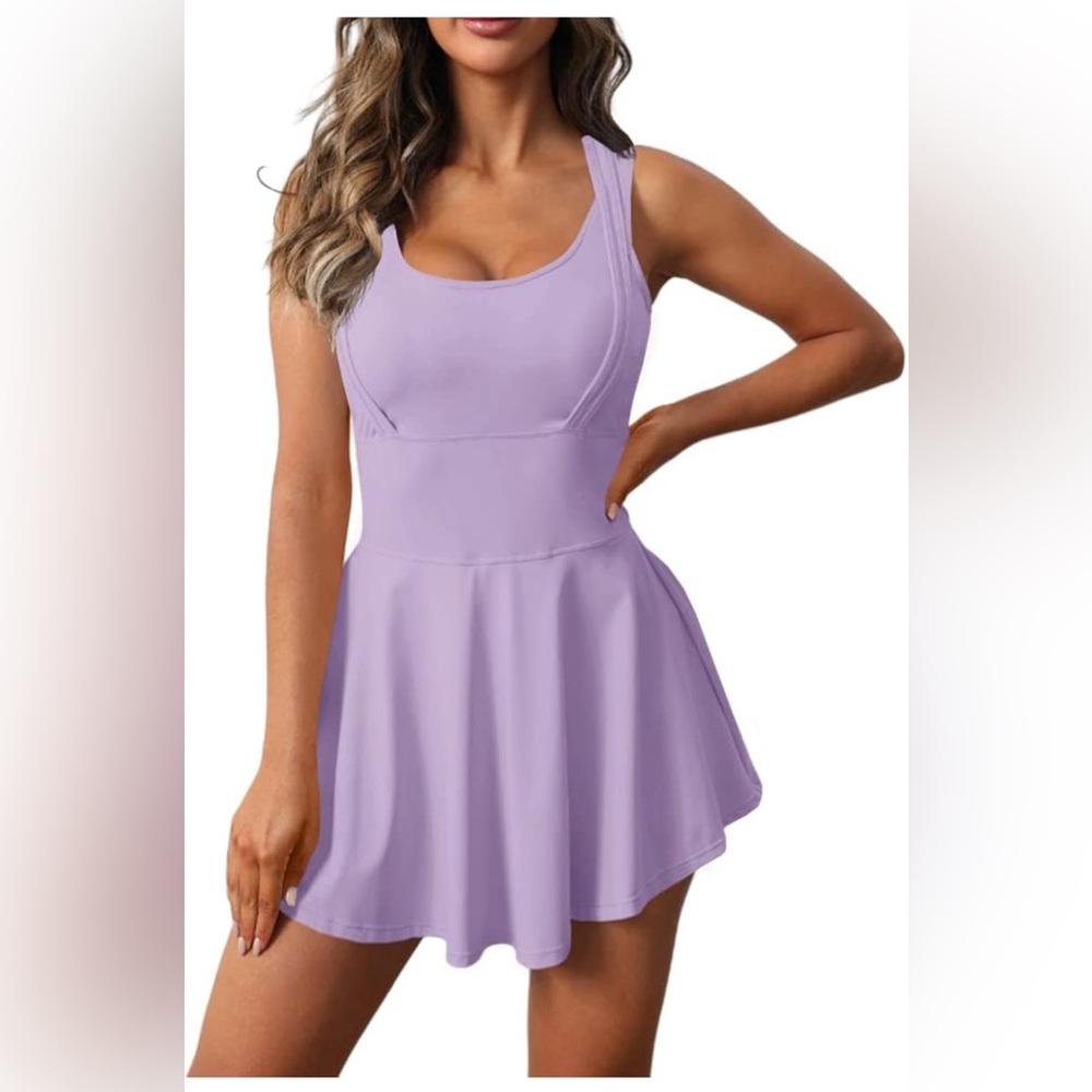 Women’s Athletic Dress BNWOT